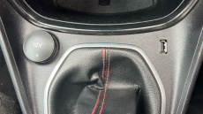 Ford Puma 1.0 EcoBoost Hybrid mHEV ST-Line 5dr Petrol Hatchback